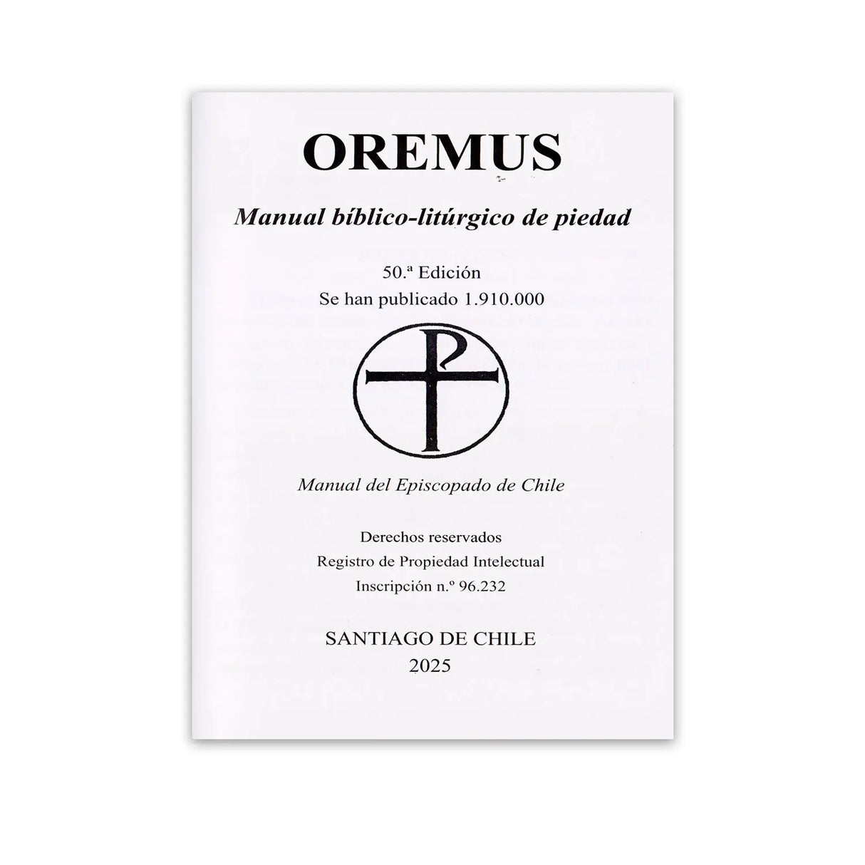 OREMUS