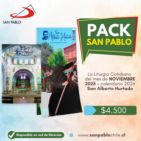 La Liturgia Cotidiana Noviembre + Calendario
