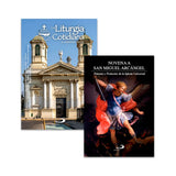 La Liturgia Cotidiana Febrero 2026 + Novena a San Miguel Arcangel