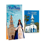 La Liturgia Cotidiana Diciembre + Calendario