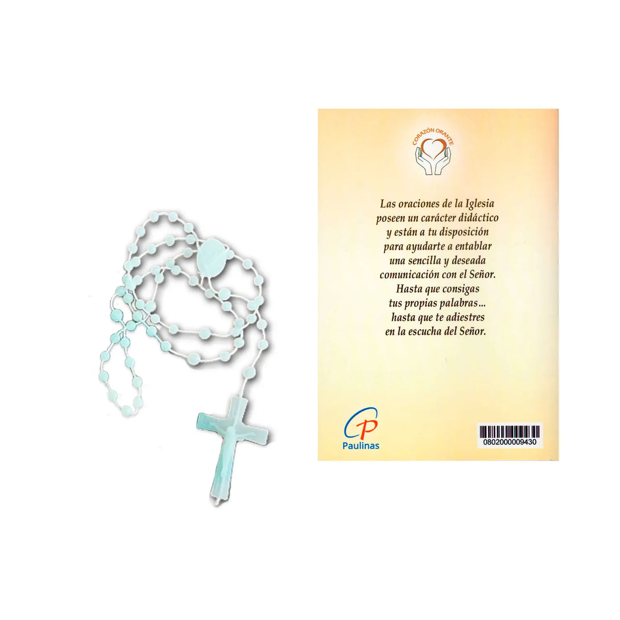 Para Rezar - incluye rosario