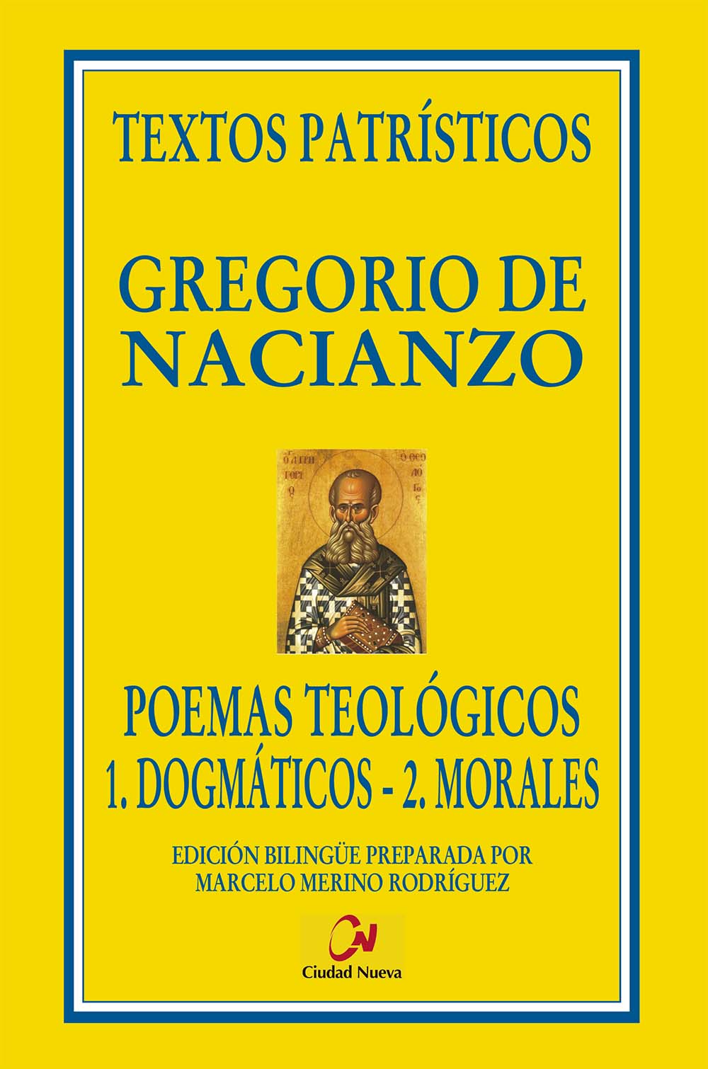 Poemas teológicos