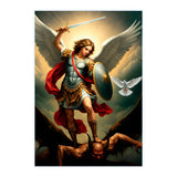 Póster San Miguel  35 x 50