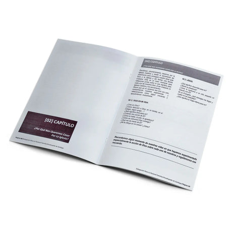 Proyecto de Vida Matrimonial