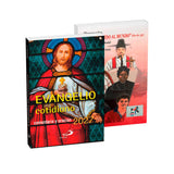 Evangelio Cotidiano 2027 - PORTADA Sagrado Corazón - Letra Normal