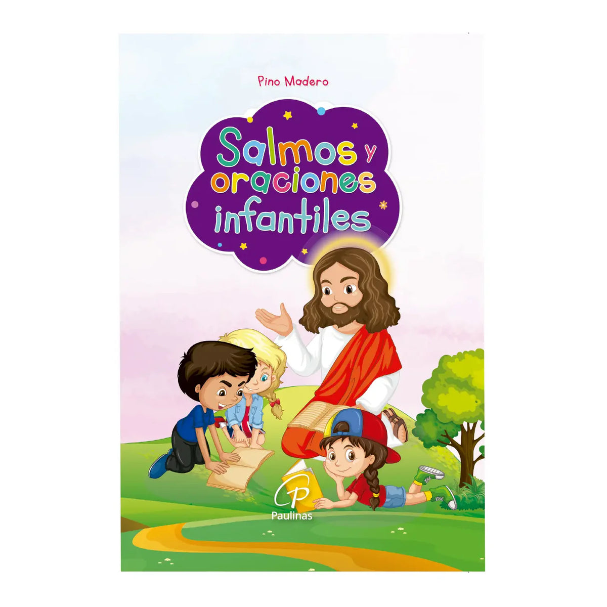 Salmos y oraciones infantiles