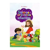 Salmos y oraciones infantiles