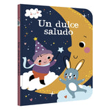 El Hombrecito en la Luna