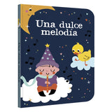El Hombrecito en la Luna