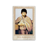 Estampa Fray Andresito ( 50 unidades)