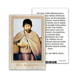 Estampa Fray Andresito ( 50 unidades)