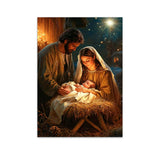 Tarjetas de Navidad Modelo 1 ( 25 unidades)