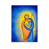 Tarjetas de Navidad Modelo 2 ( 25 unidades)