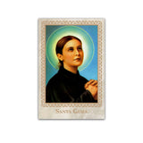 Estampa San Gema ( 50 unidades)