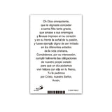 Estampa San Rita ( 50 unidades)