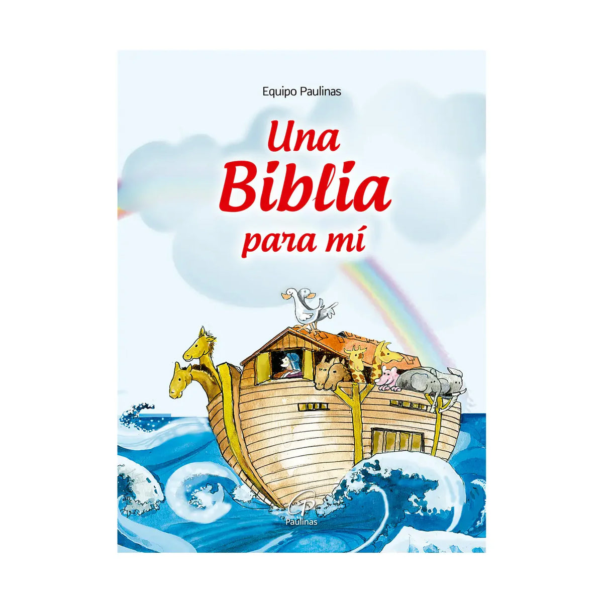 Una Biblia para mí