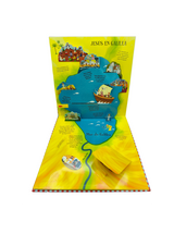 Atlas Biblia Pop-Up