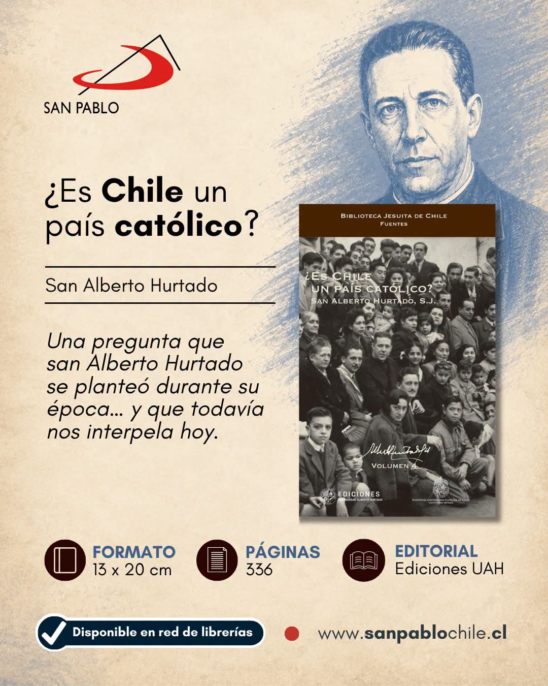 Is Chile a Catholic country?