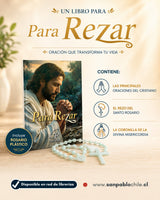 Para Rezar - incluye rosario