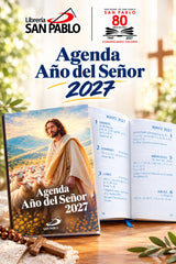 Agenda Año del Señor 2027