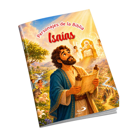 Isaías - Folleto