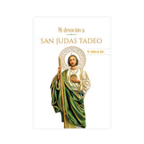 Mi devoción a San Judas Tadeo - Bolsillo