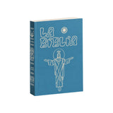La Biblia Latinoamérica – Letra Chica - rustica Edición Conmemorativa