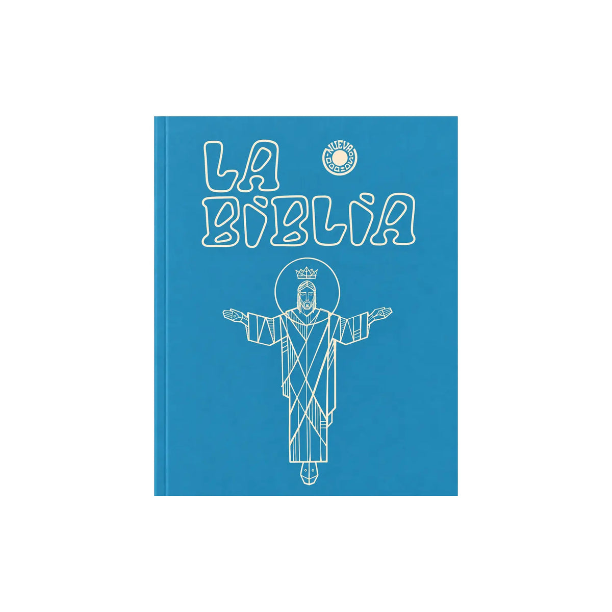La Biblia Latinoamérica – Letra Chica - rustica Edición Conmemorativa