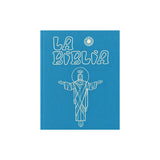 La Biblia Latinoamérica – Letra Chica - rustica Edición Conmemorativa