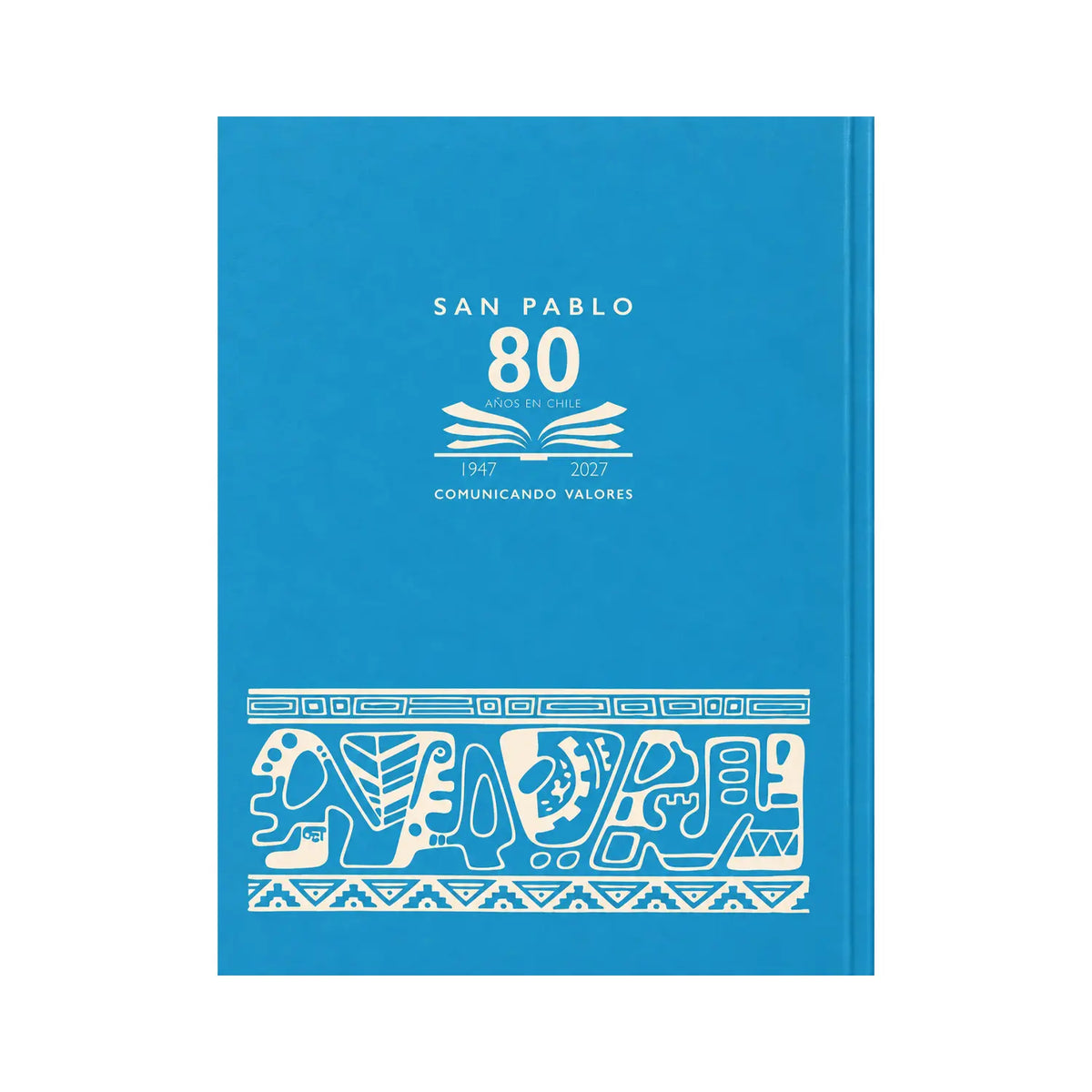 La Biblia Latinoamérica – Letra Grande - rustica Edición Conmemorativa