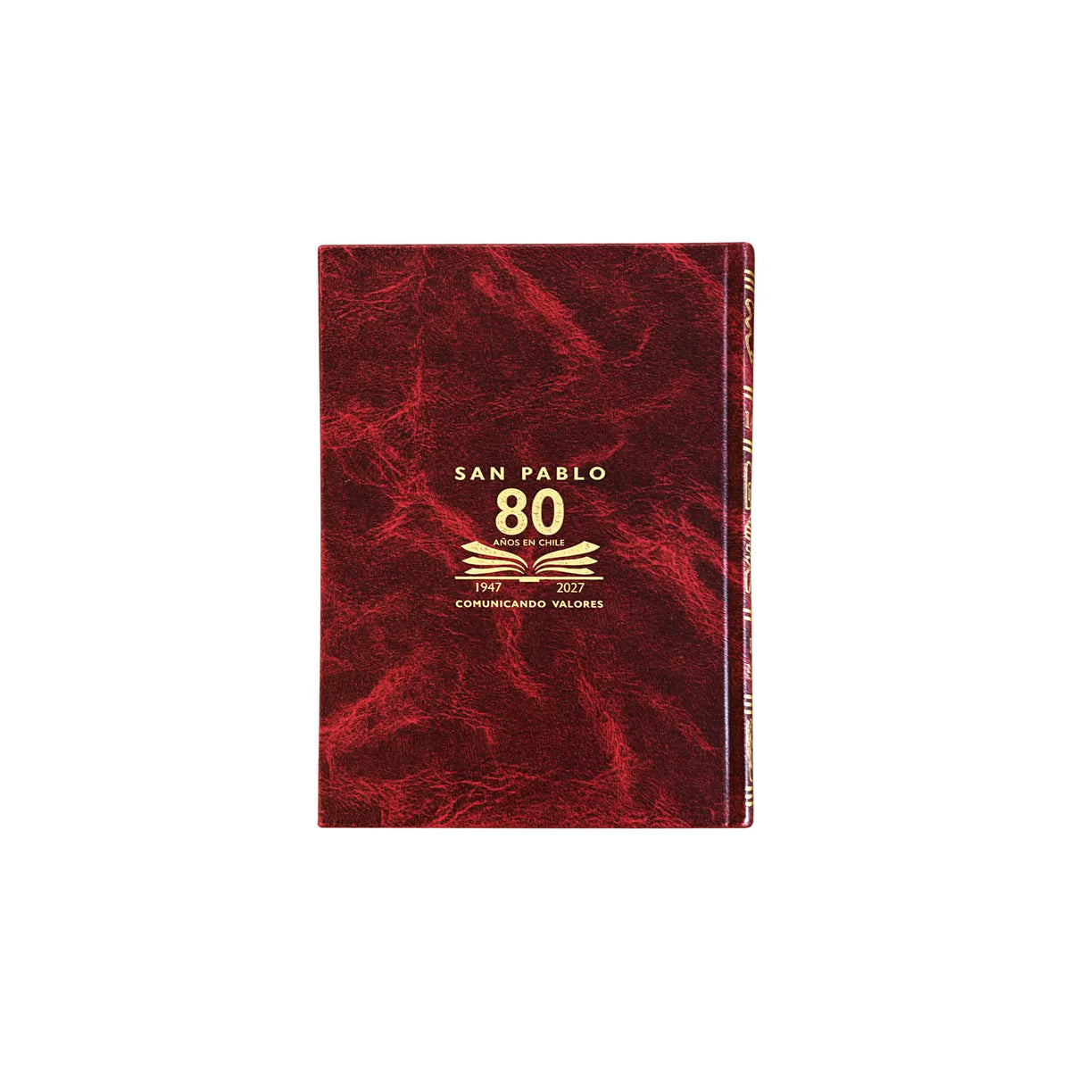 La Biblia Latinoamérica – Letra Pequeña Edición Conmemorativa