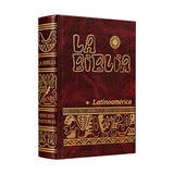 The Latin American Bible – Regular Print