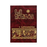 The Latin American Bible – Regular Print